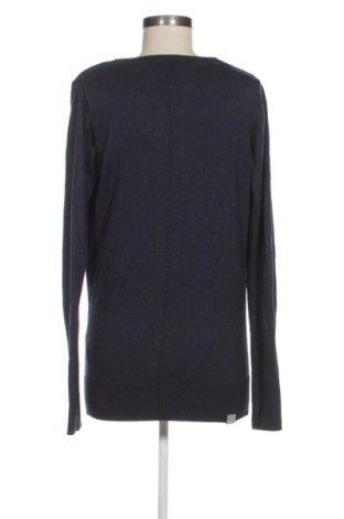 Γυναικείο πουλόβερ Bench, Μέγεθος M, Χρώμα Μπλέ, Τιμή 3,99 €