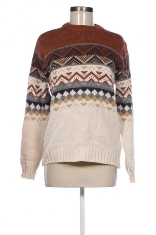 Damenpullover Berna, Größe L, Farbe Mehrfarbig, Preis 31,99 €