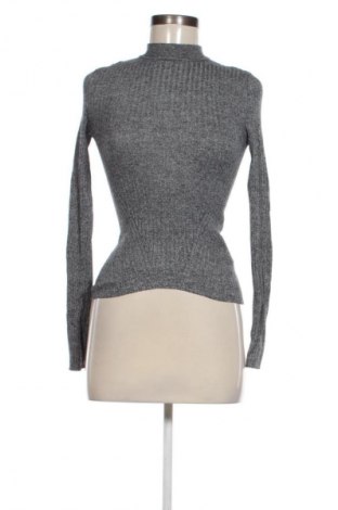 Γυναικείο πουλόβερ Bershka, Μέγεθος XS, Χρώμα Πολύχρωμο, Τιμή 7,99 €