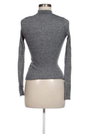 Γυναικείο πουλόβερ Bershka, Μέγεθος XS, Χρώμα Πολύχρωμο, Τιμή 7,99 €