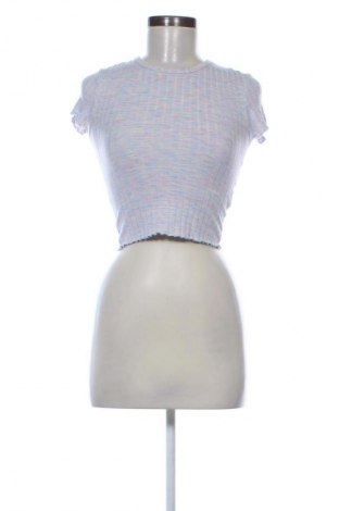 Dámský svetr Bershka, Velikost XS, Barva Vícebarevné, Cena  59,00 Kč