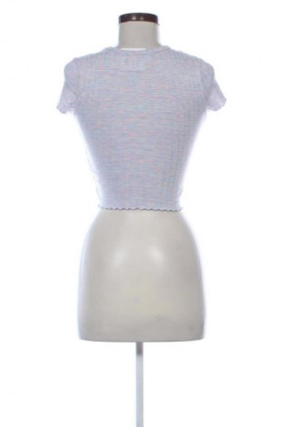 Dámský svetr Bershka, Velikost XS, Barva Vícebarevné, Cena  59,00 Kč