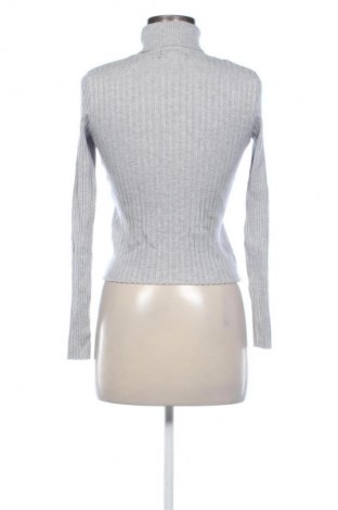 Damenpullover Bershka, Größe M, Farbe Grau, Preis € 5,00