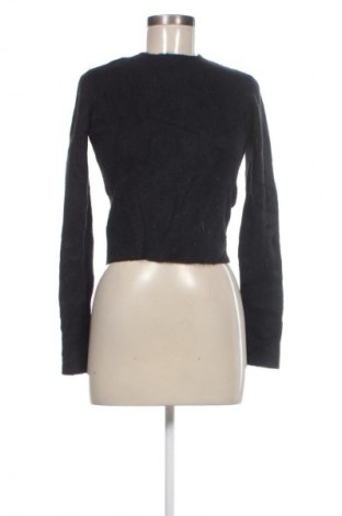 Dámsky pulóver Bershka, Veľkosť S, Farba Čierna, Cena  9,95 €