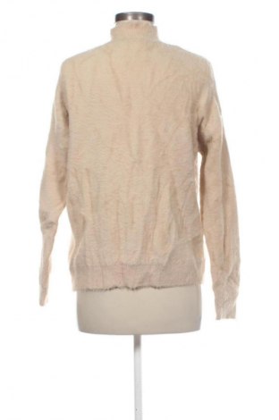 Dámsky pulóver Bershka, Veľkosť XS, Farba Béžová, Cena  8,95 €