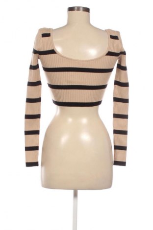 Damski sweter Bershka, Rozmiar M, Kolor Kolorowy, Cena 41,99 zł