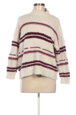 Дамски пуловер Bershka, Размер S, Цвят Многоцветен, Цена 12,27 €