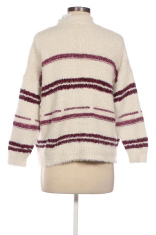 Дамски пуловер Bershka, Размер S, Цвят Многоцветен, Цена 12,27 €