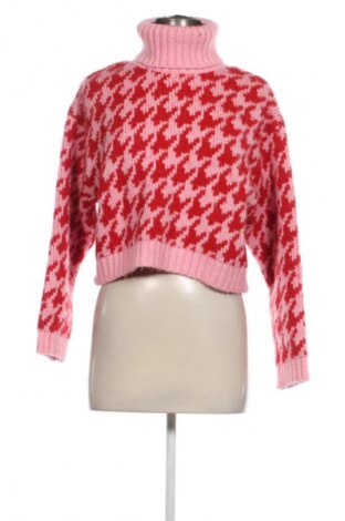 Dámský svetr Bershka, Velikost S, Barva Vícebarevné, Cena  319,00 Kč