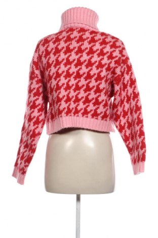 Dámský svetr Bershka, Velikost S, Barva Vícebarevné, Cena  319,00 Kč