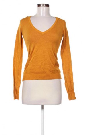 Női pulóver Bershka, Méret S, Szín Sárga, Ár 2 179 Ft