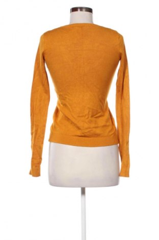 Női pulóver Bershka, Méret S, Szín Sárga, Ár 2 179 Ft