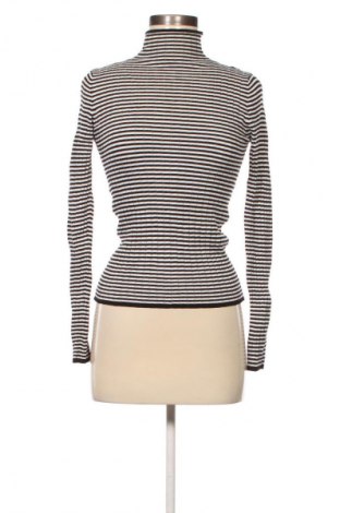 Дамски пуловер Bershka, Размер S, Цвят Многоцветен, Цена 6,64 €