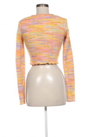 Дамски пуловер Bershka, Размер M, Цвят Многоцветен, Цена 9,20 €