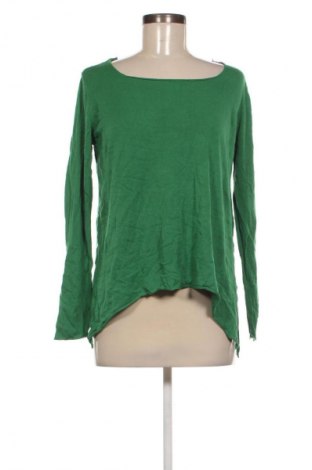 Дамски пуловер Best Connections, Размер M, Цвят Зелен, Цена 7,15 €