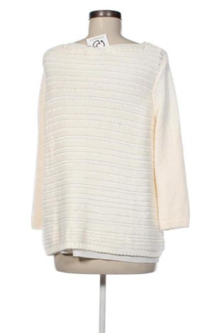 Dámský svetr Betty Barclay, Velikost XL, Barva Krémová, Cena  579,00 Kč
