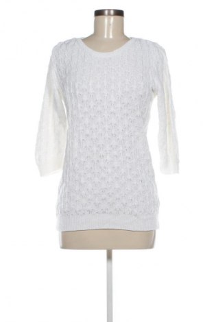 Дамски пуловер Bexleys, Размер S, Цвят Бял, Цена 2,04 €