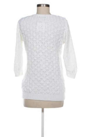 Дамски пуловер Bexleys, Размер S, Цвят Бял, Цена 2,04 €
