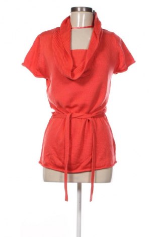 Damenpullover Biaggini, Größe S, Farbe Orange, Preis € 1,99