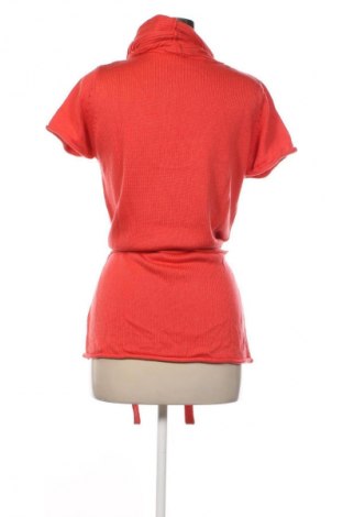 Damenpullover Biaggini, Größe S, Farbe Orange, Preis € 1,99