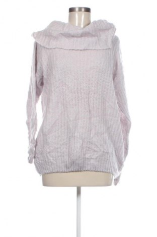 Damenpullover Bik Bok, Größe S, Farbe Aschrosa, Preis € 10,99