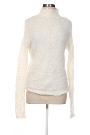 Damski sweter Bik Bok, Rozmiar M, Kolor Biały, Cena 41,99 zł