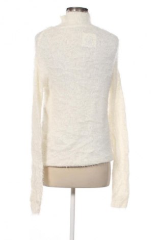 Damski sweter Bik Bok, Rozmiar M, Kolor Biały, Cena 41,99 zł