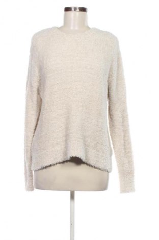 Damenpullover Bik Bok, Größe L, Farbe Ecru, Preis 2,99 €