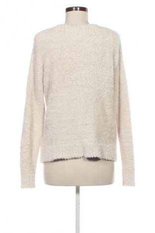 Damenpullover Bik Bok, Größe L, Farbe Ecru, Preis 2,99 €