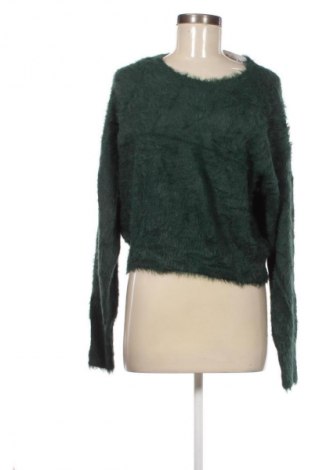 Damski sweter Bik Bok, Rozmiar S, Kolor Zielony, Cena 48,99 zł