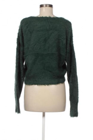 Damski sweter Bik Bok, Rozmiar S, Kolor Zielony, Cena 48,99 zł