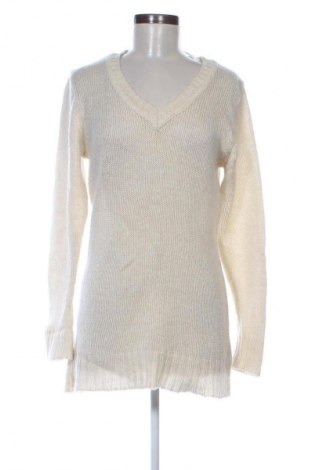 Damski sweter Blind Date, Rozmiar M, Kolor Beżowy, Cena 32,99 zł