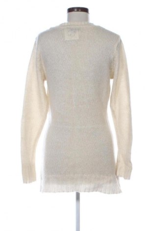 Damski sweter Blind Date, Rozmiar M, Kolor Beżowy, Cena 32,99 zł