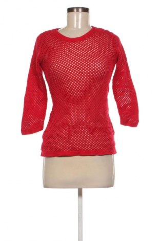 Дамски пуловер Blue Motion, Размер S, Цвят Червен, Цена 8,69 €