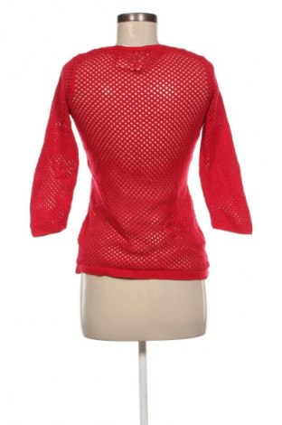 Дамски пуловер Blue Motion, Размер S, Цвят Червен, Цена 8,69 €
