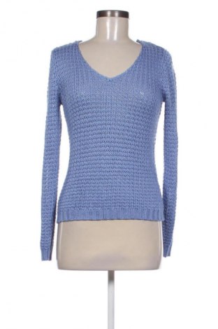 Dámský svetr Blue Motion, Velikost S, Barva Modrá, Cena  269,00 Kč