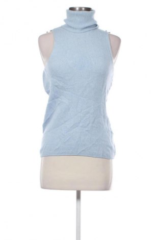 Γυναικείο πουλόβερ Blukey, Μέγεθος L, Χρώμα Μπλέ, Τιμή 28,99 €