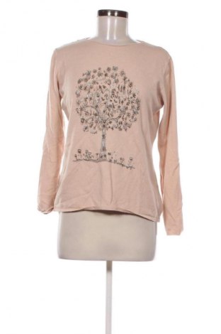 Damski sweter Bluoltre, Rozmiar L, Kolor Kolorowy, Cena 30,99 zł