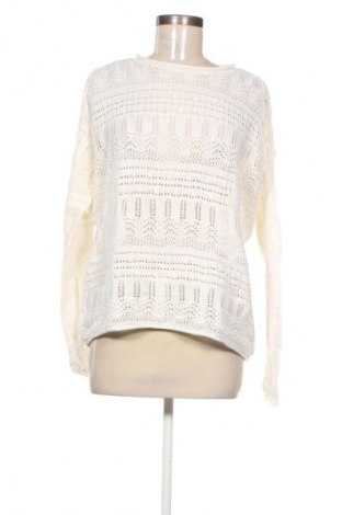 Dámský svetr Body Flirt, Velikost M, Barva Bílá, Cena  79,00 Kč