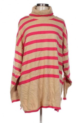 Dámský svetr Body Flirt, Velikost XXL, Barva Vícebarevné, Cena  259,00 Kč