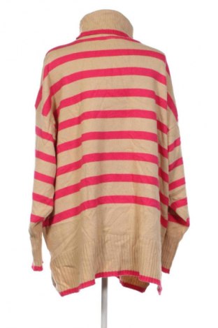 Dámský svetr Body Flirt, Velikost XXL, Barva Vícebarevné, Cena  259,00 Kč