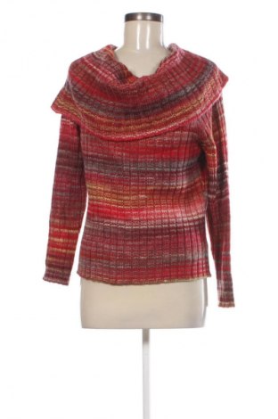 Dámsky pulóver Body Flirt, Veľkosť L, Farba Viacfarebná, Cena  2,95 €