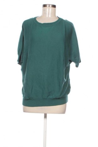 Damski sweter Body Flirt, Rozmiar S, Kolor Zielony, Cena 34,99 zł