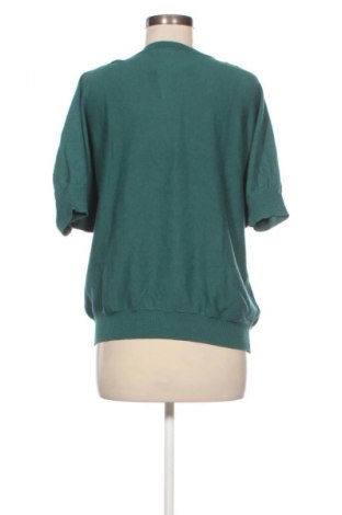 Damski sweter Body Flirt, Rozmiar S, Kolor Zielony, Cena 34,99 zł