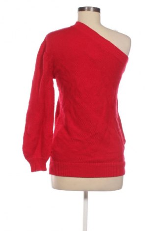 Дамски пуловер Body Flirt, Размер S, Цвят Червен, Цена 2,04 €