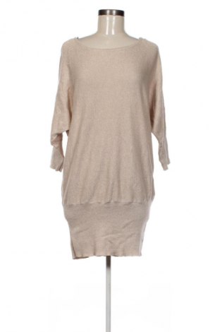 Γυναικείο πουλόβερ Body Flirt, Μέγεθος M, Χρώμα  Μπέζ, Τιμή 10,99 €