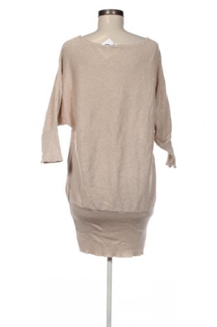 Γυναικείο πουλόβερ Body Flirt, Μέγεθος M, Χρώμα  Μπέζ, Τιμή 10,99 €