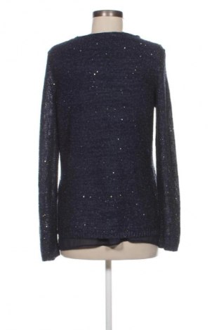 Γυναικείο πουλόβερ Bonita, Μέγεθος M, Χρώμα Μπλέ, Τιμή 7,99 €