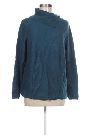 Γυναικείο πουλόβερ Bonita, Μέγεθος L, Χρώμα Μπλέ, Τιμή 8,99 €