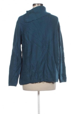 Γυναικείο πουλόβερ Bonita, Μέγεθος L, Χρώμα Μπλέ, Τιμή 8,99 €